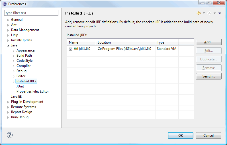 How To Install Visual Editor In Eclipse Where Is Jndi